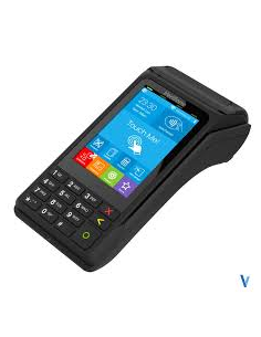 TPE Verifone V240m -...