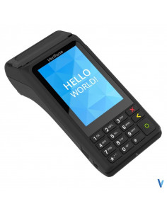 TPE Verifone V240m -... 2