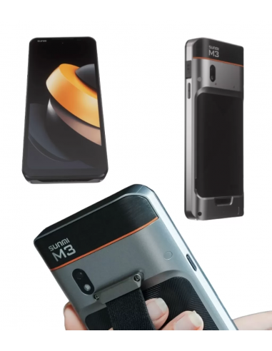 Sunmi M3