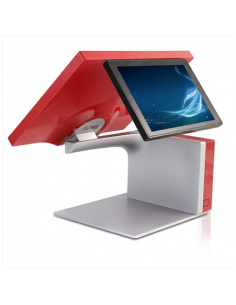 TPV Sango i3 rouge +...