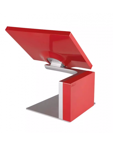 TPV Sango Celeron J1900 rouge -... TPV Sango Celeron J1900 rouge -...