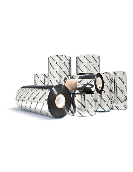 Ruban cire INTERMEC 55mmx100m