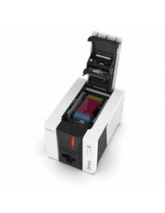 Evolis Zenius 2 Classic - USB 2