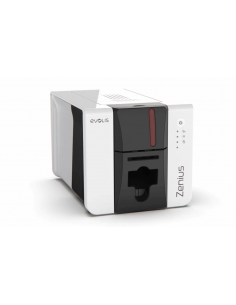 Evolis Zenius 2 Classic - USB