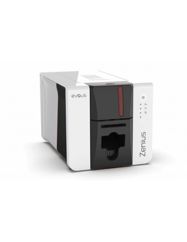 Evolis Zenius 2 Classic - USB