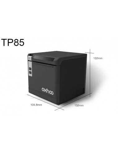 Oxhoo TP85 - Reconditionné