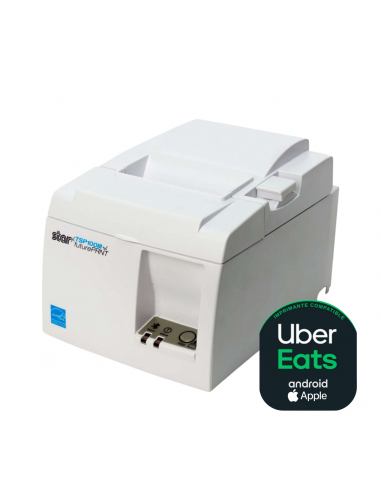 Star TSP143IIIBI2 Bluetooth,...