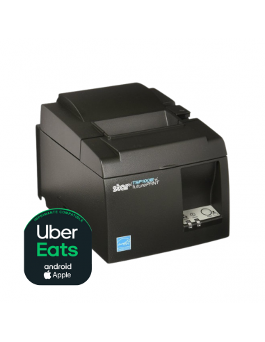 Star TSP143IIIBI2 Bluetooth,...