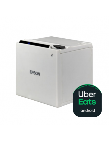 Epson TM-M30ii Bluetooth, Ethernet,...