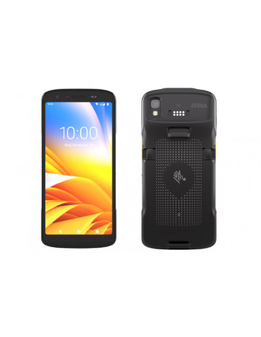 Zebra TC22 terminal mobile