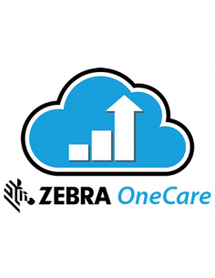 Zebra service, OneCare...