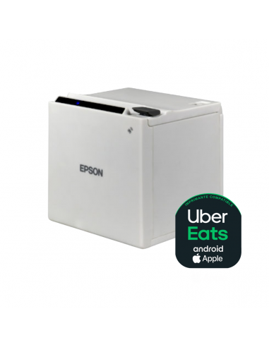 Epson TM-M30ii Bluetooth, Ethernet,...