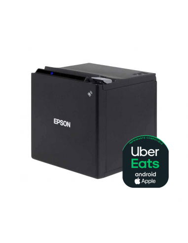 Epson TM-M30ii Bluetooth, Ethernet,...