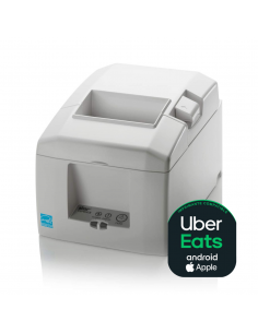 Star TSP654II Bluetooth