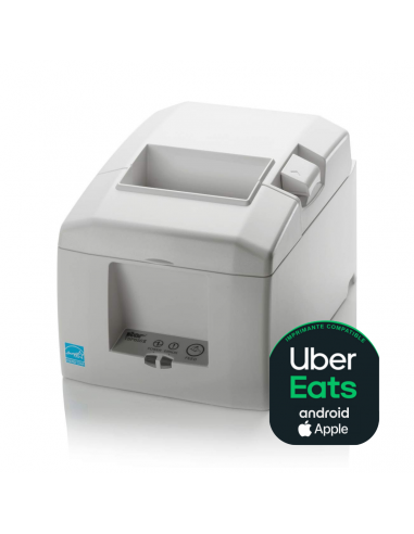 Star TSP654II Bluetooth