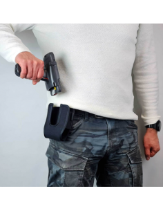 Étui ceinture pour Zebra... 2