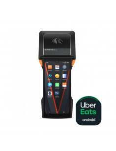 Sunmi V2s PLUS, imprimante...