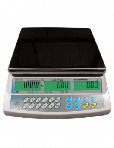 Balance AZextra 6 - Reconditionné