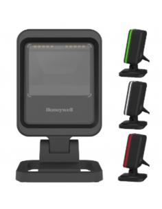 Honeywell Genesis XP 7680g... 2