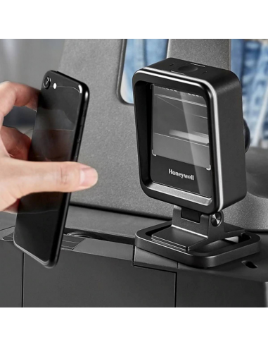 Honeywell Genesis XP 7680g USB - Reconditionné