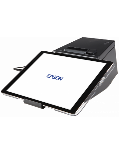 Epson TM-m30ii-SL Noir - Reconditionné