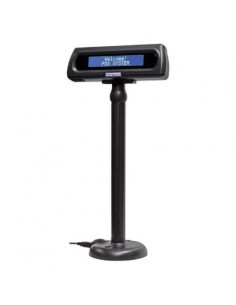 Afficheur Client Glancetron...