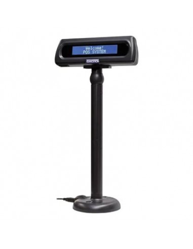 Afficheur Client Glancetron JD-8035...