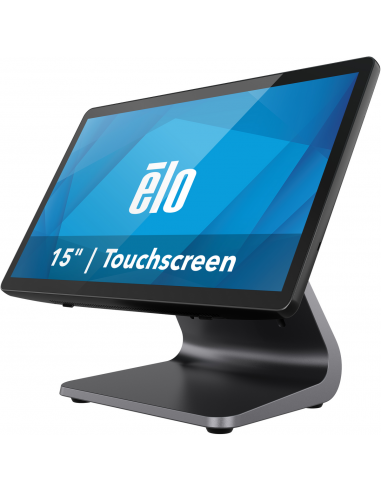 TPV tactile Elo E-series 3 - 15,6"