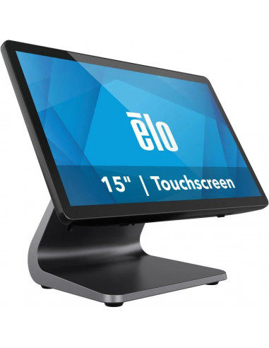 TPV tactile Elo E-series 3 - 15,6"