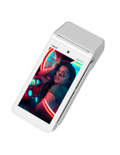 TPE PAX A8500 Android avec...