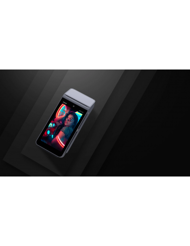 TPE PAX A8500 Android avec imprimante