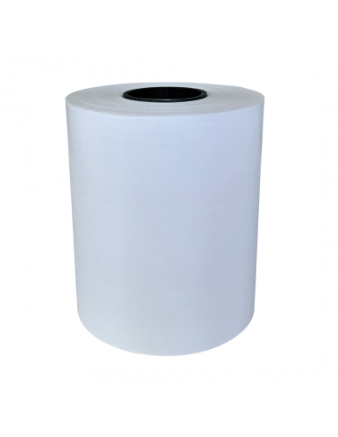 Étiquettes thermiques linerless (sans...