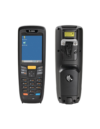 Zebra MC2180 USB, Bluetooth, WiFi