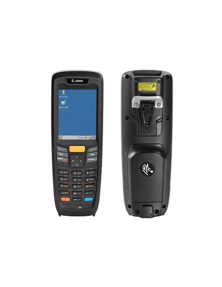 Zebra MC2180 USB, Bluetooth, WiFi