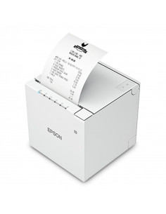 Epson TM-m30III Wi-Fi et...