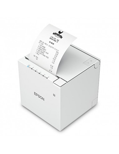 Epson TM-m30III Wi-Fi et Bluetooth...