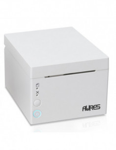 Aures ODP-333, blanc