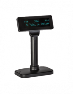 SAGA SGDP-240, sgdp240