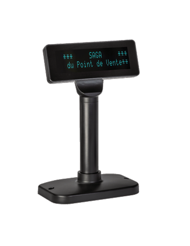 SAGA SGDP-240, sgdp240