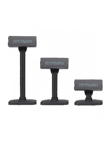 SAGA SGDP-240, sgdp240