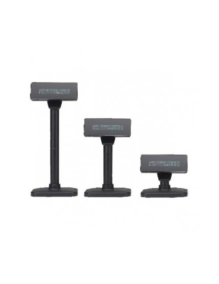 SAGA SGDP-240, sgdp240