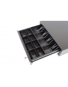 Tiroir caisse TCS HS-410A 2