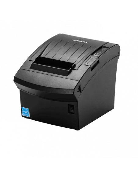 Bixolon SRP-350plusV, massicot, USB, Ethernet