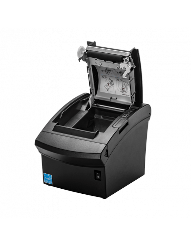 Bixolon SRP-350plusV, massicot, USB, Ethernet
