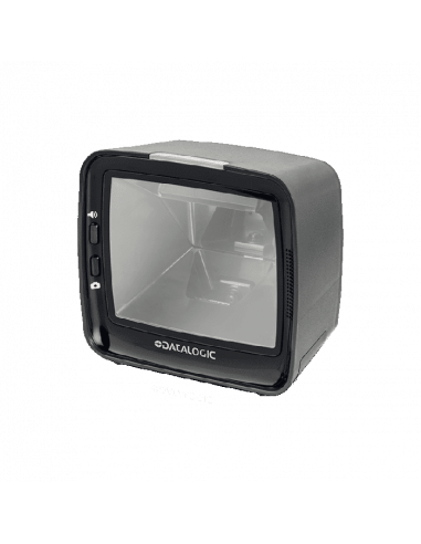 Datalogic Magellan 3450VSi, 2D, multi-IF, en kit (USB), M3450-010210-07604