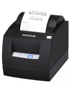 Citizen CT-S310ii USB, RS232