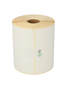 Étiquettes thermiques compatibles Zebra, 102x150mm