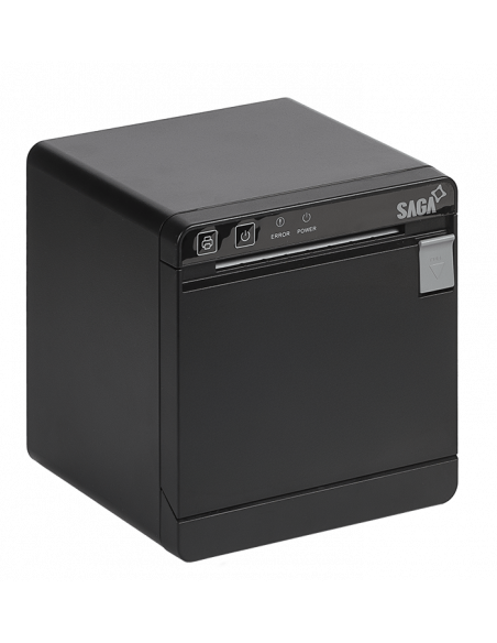 Saga SGPR300II Ethernet, USB