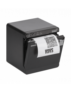 Saga SGPR300II Ethernet, USB 2