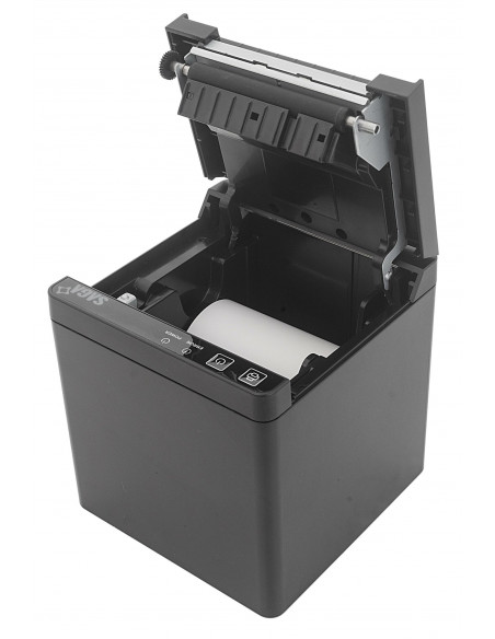 Saga SGPR300II Ethernet, USB